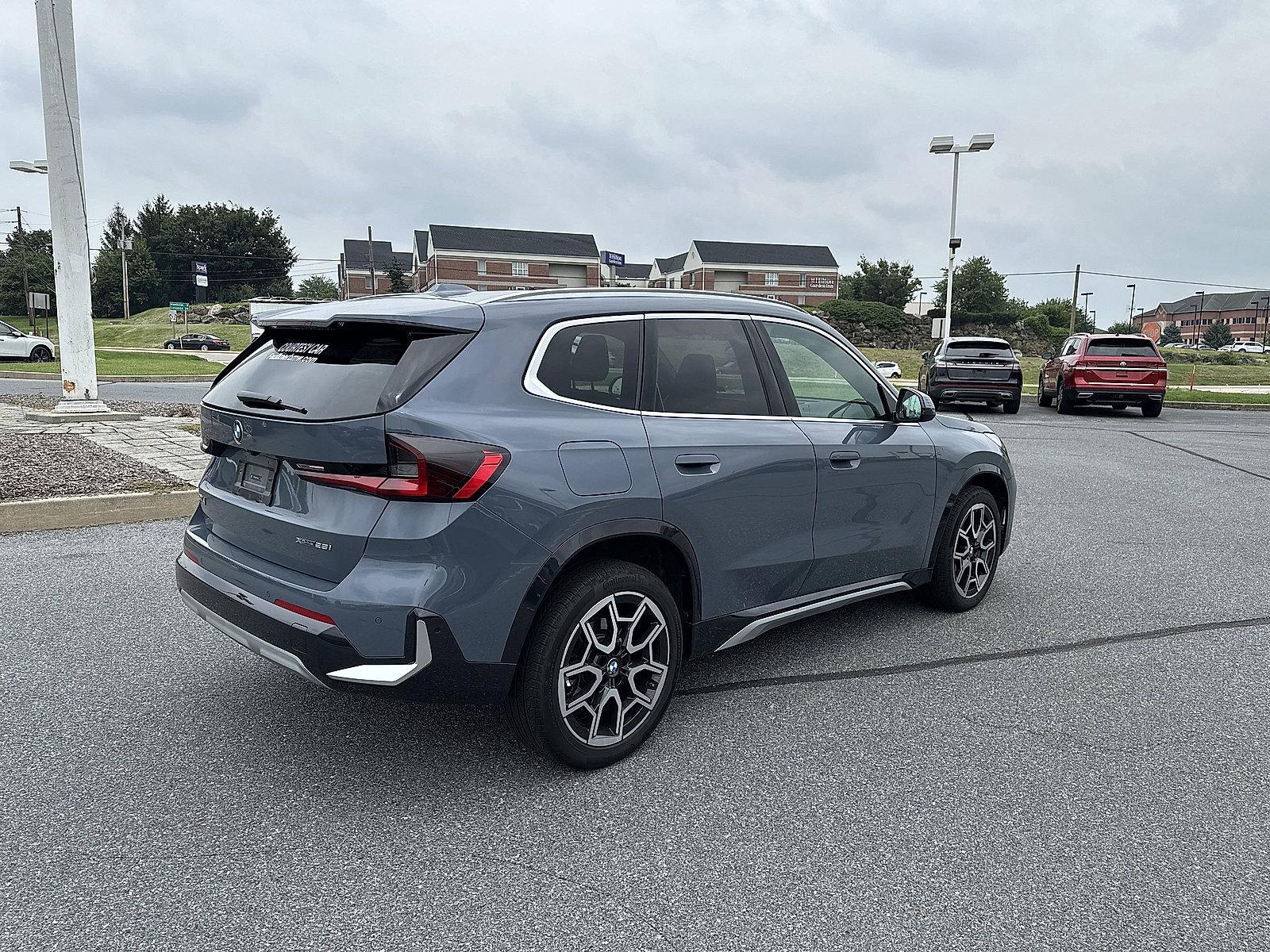 2025 BMW X1 xDrive28i Vehicle Photo in Lancaster, PA 17601
