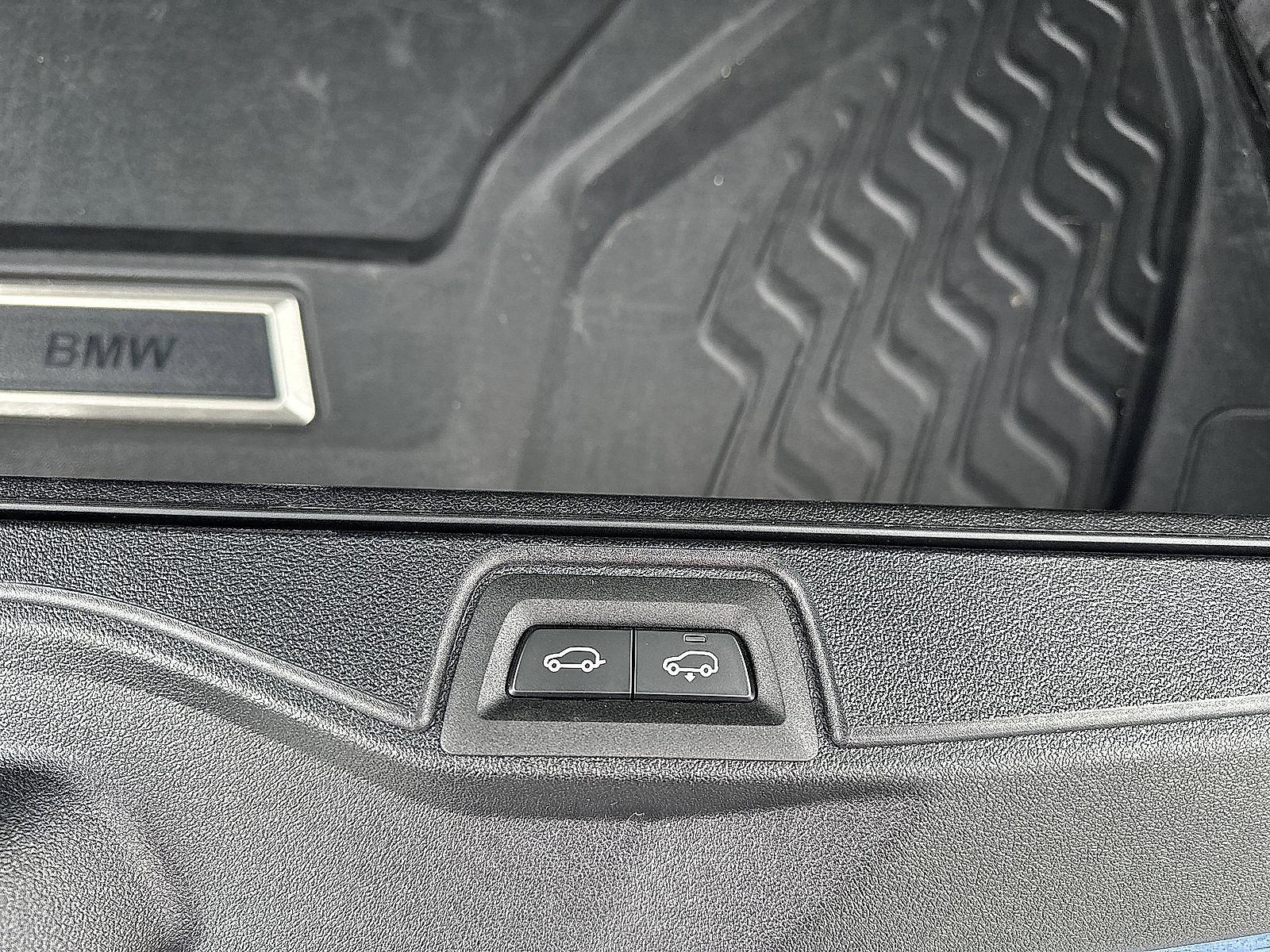 2025 BMW X7 M60i Vehicle Photo in Lancaster, PA 17601