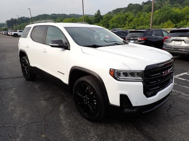 2023 GMC Acadia Vehicle Photo in ZELIENOPLE, PA 16063-2910