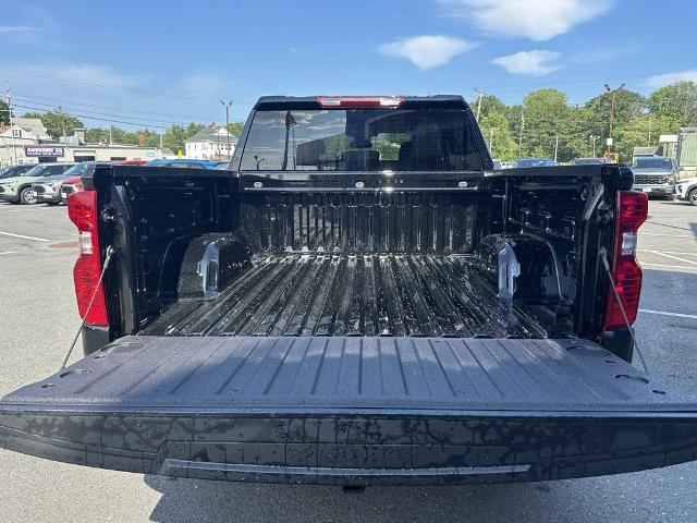 2026 Chevrolet Silverado 1500 Vehicle Photo in GARDNER, MA 01440-3110
