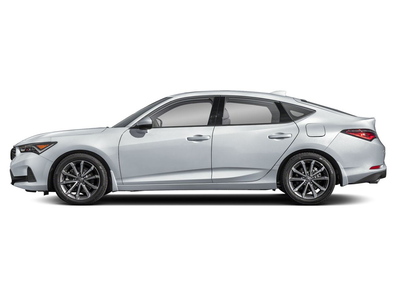 2025 Acura Integra Vehicle Photo in Grapevine, TX 76051