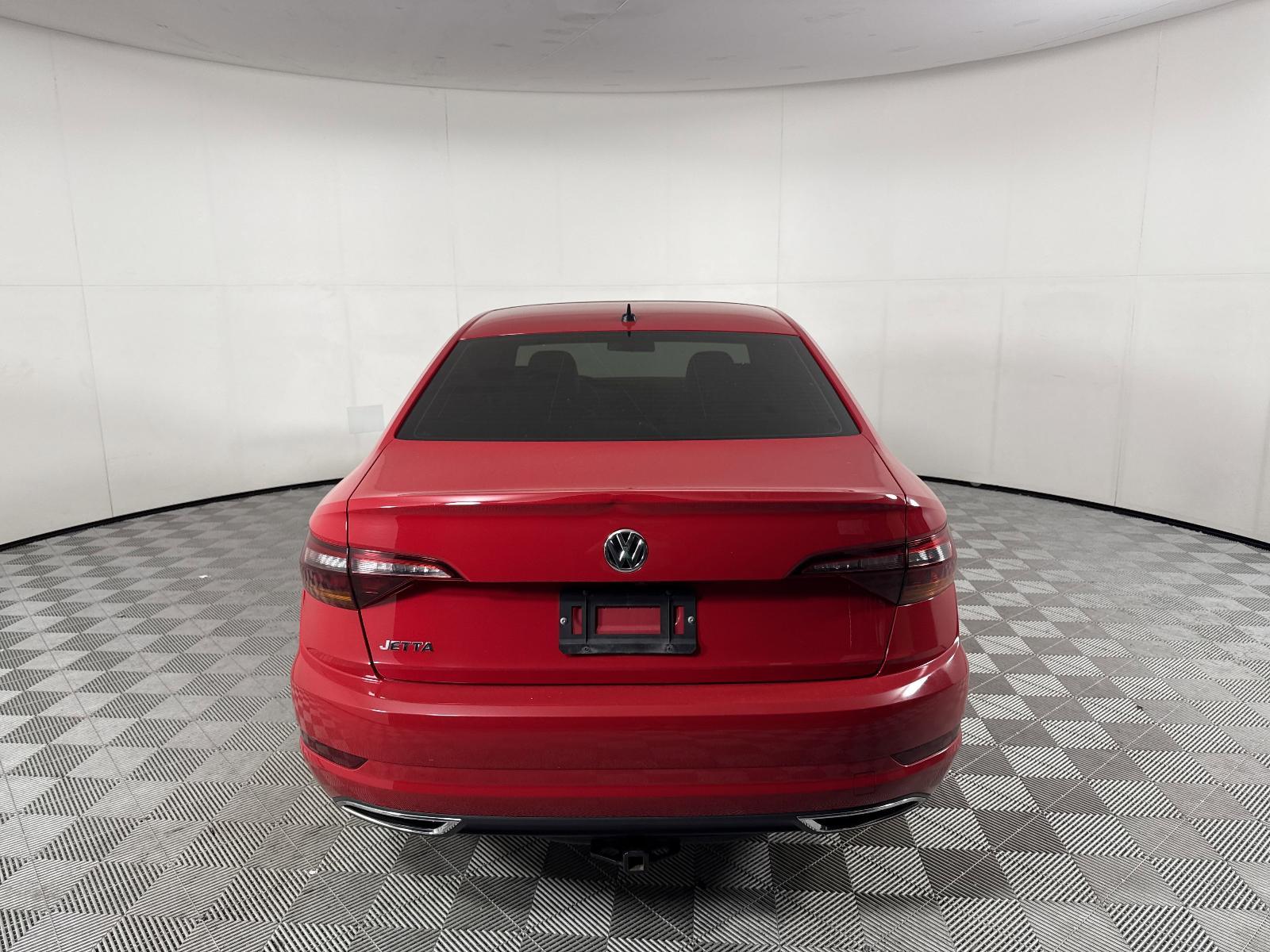 2019 Volkswagen Jetta Vehicle Photo in Georgetown, TX 78626