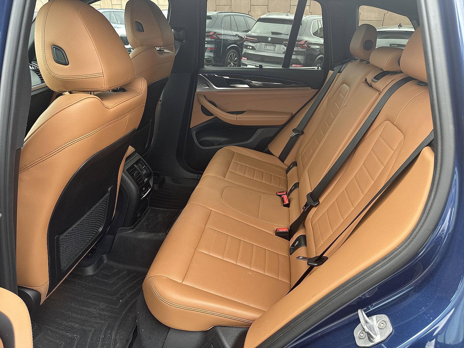 2019 BMW X3 xDrive30i Vehicle Photo in Lancaster, PA 17601