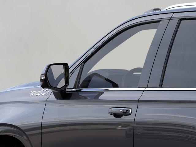 2025 Chevrolet Tahoe Vehicle Photo in MIDDLETON, WI 53562-1492