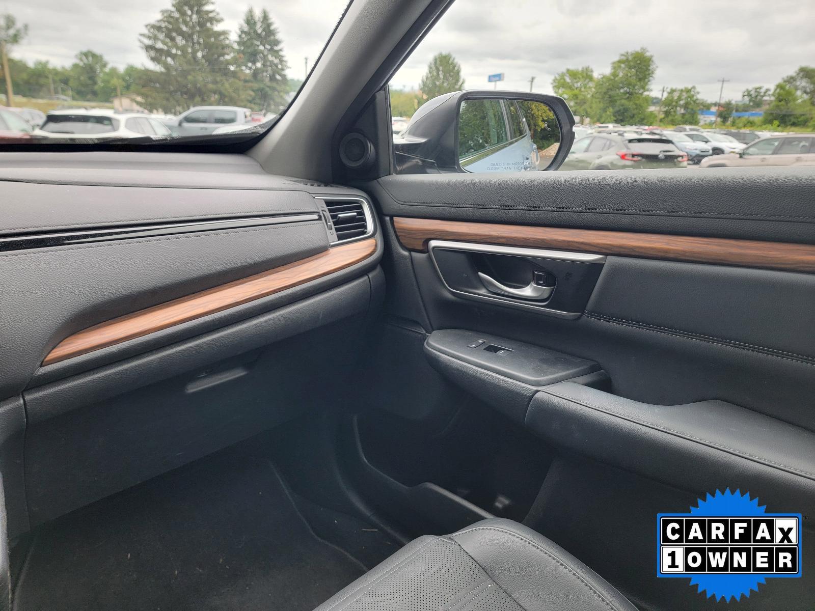 2022 Honda CR-V Vehicle Photo in Harrisburg, PA 17111