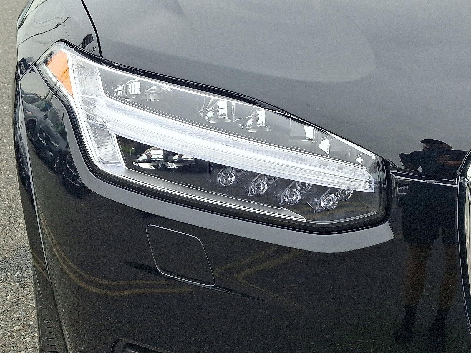 2024 Volvo XC90 Vehicle Photo in Trevose, PA 19053