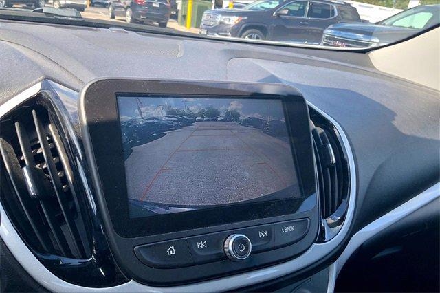 2018 Chevrolet Volt Vehicle Photo in INDEPENDENCE, MO 64055-1377