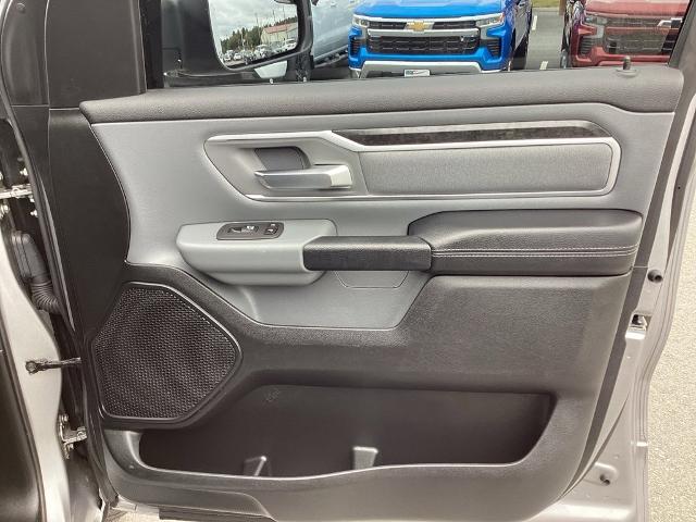 2021 Ram 1500 Vehicle Photo in GARDNER, MA 01440-3110