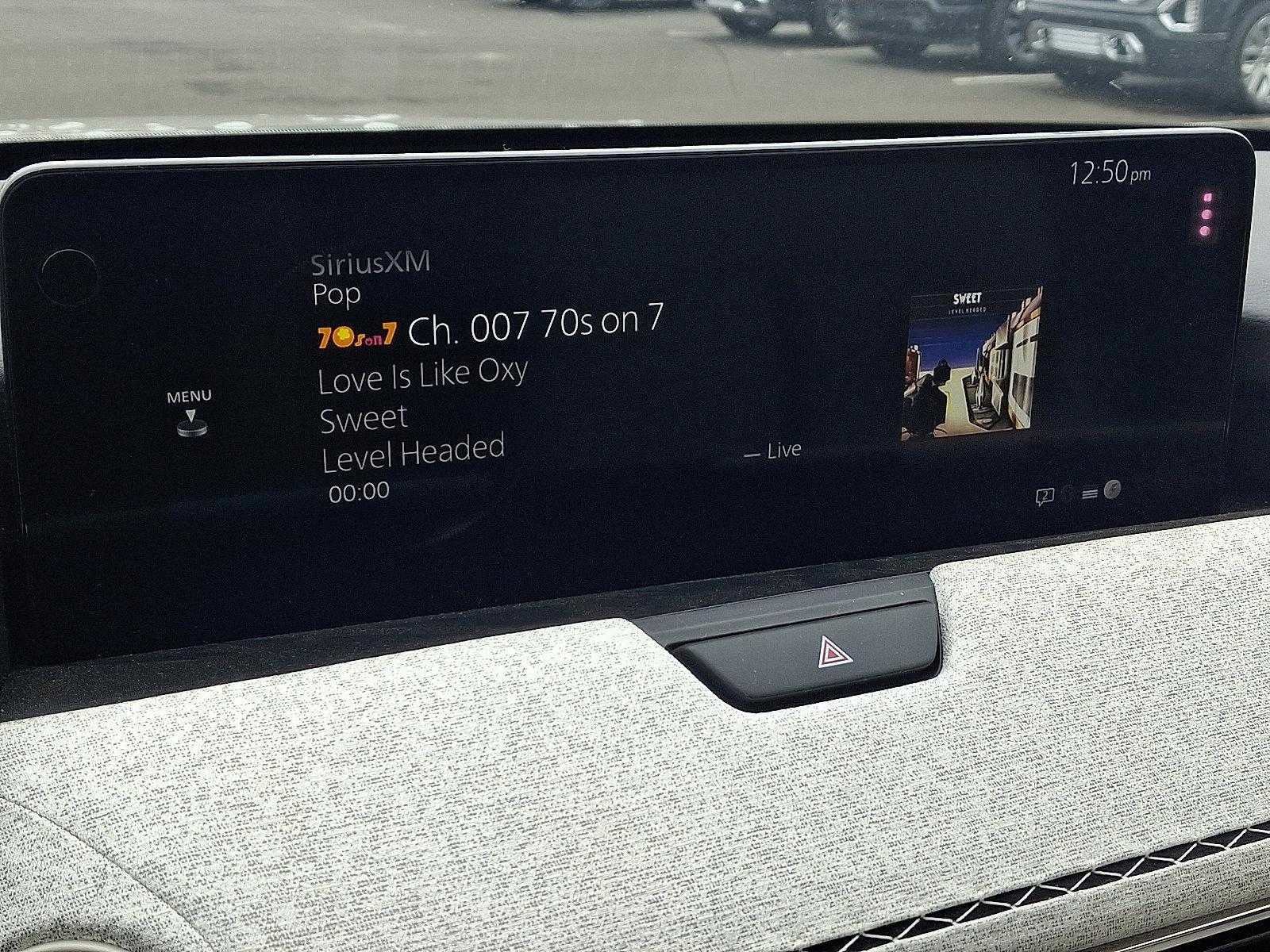 2024 Mazda CX-90 Vehicle Photo in Trevose, PA 19053