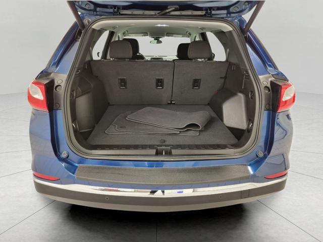 2021 Chevrolet Equinox Vehicle Photo in NEENAH, WI 54956-2243