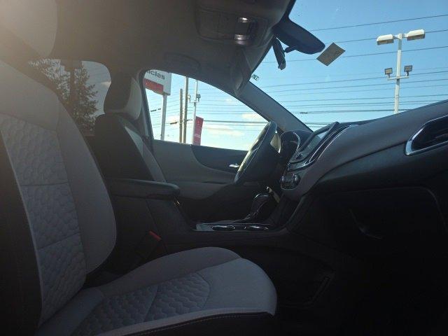 2018 Chevrolet Equinox Vehicle Photo in Harrisburg, PA 17111-1033
