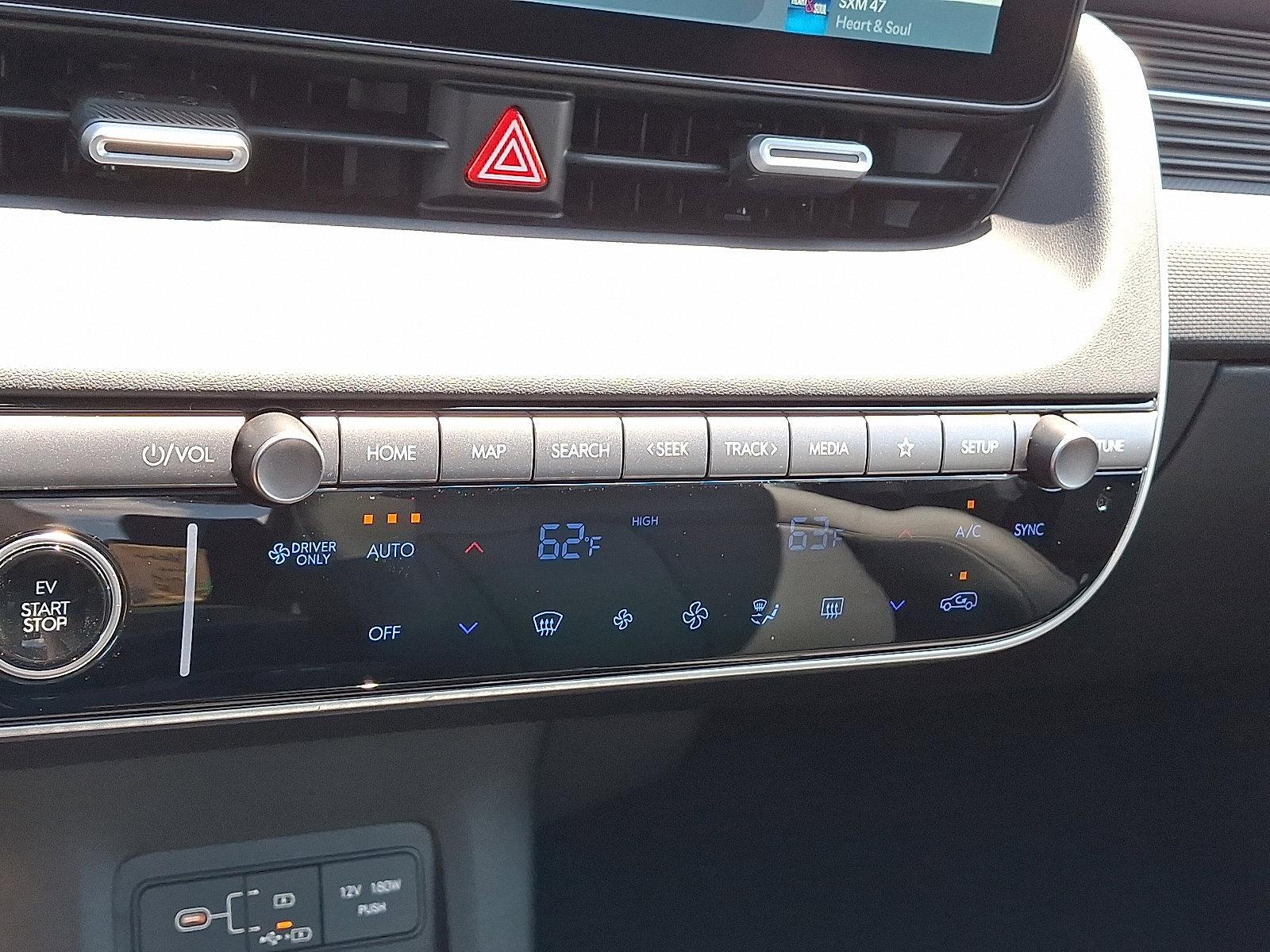 2025 Hyundai IONIQ 5 Vehicle Photo in Harrisburg, PA 17111