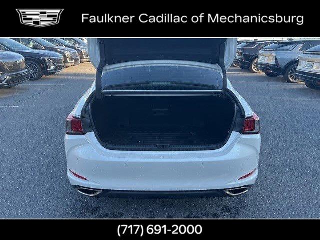 2021 Lexus ES 350 Vehicle Photo in MECHANICSBURG, PA 17050-1707