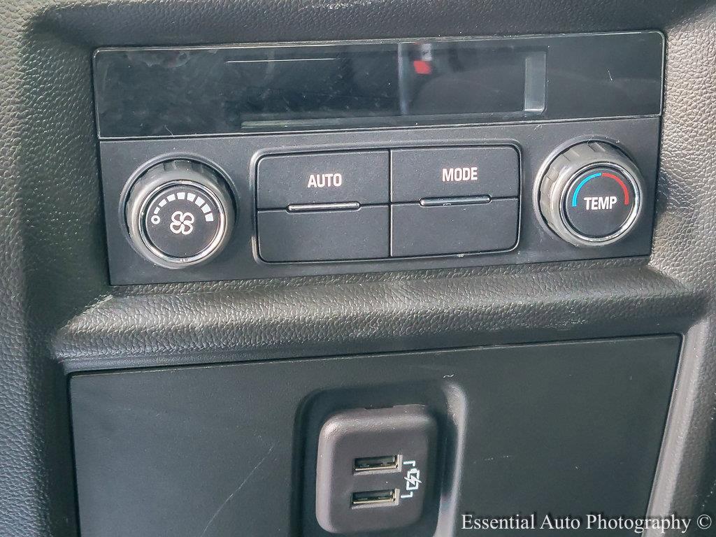2023 Chevrolet Traverse Vehicle Photo in AURORA, IL 60503-9326