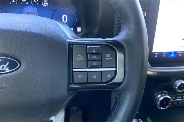 2024 Ford F-150 Vehicle Photo in KANSAS CITY, MO 64114-4545
