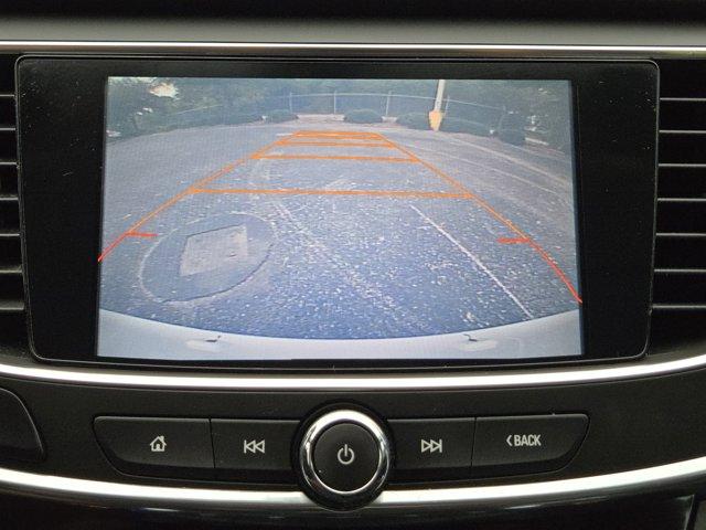 2017 Buick LaCrosse Vehicle Photo in Decatur, TX 76234