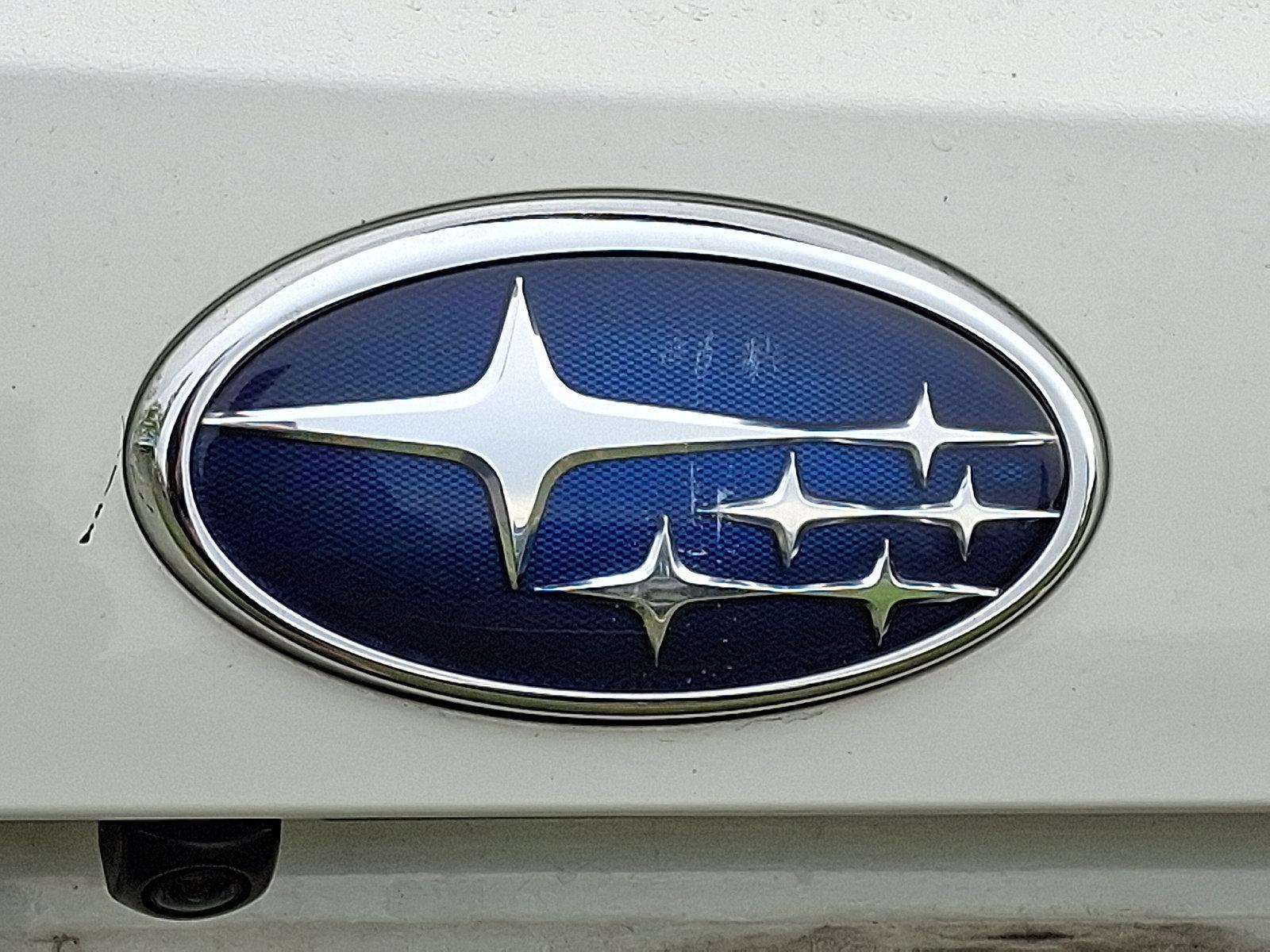 2019 Subaru Forester Vehicle Photo in Easton, PA 18045