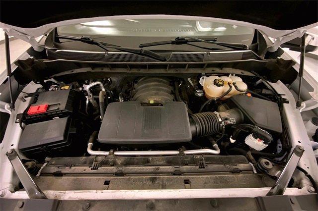 2022 Chevrolet Silverado 1500 Vehicle Photo in INDEPENDENCE, MO 64055-1314