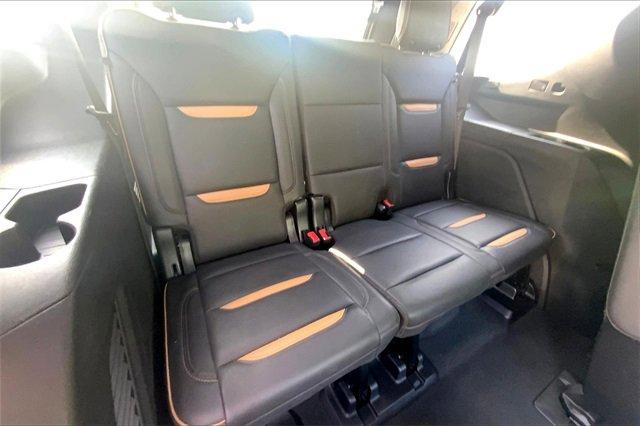 2023 GMC Yukon Vehicle Photo in KANSAS CITY, MO 64114-4545
