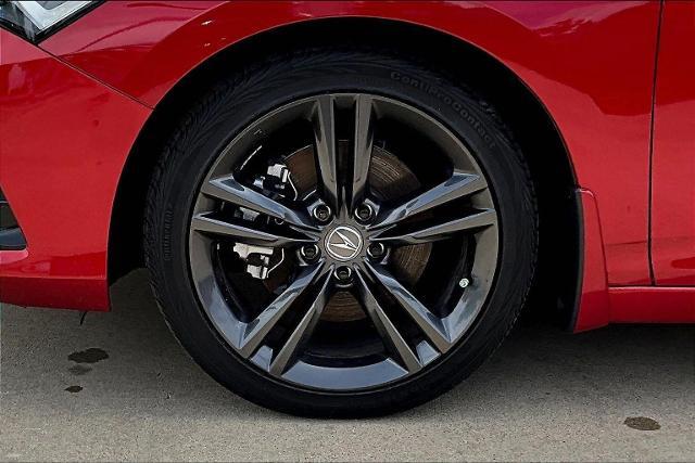 2025 Acura Integra Vehicle Photo in Grapevine, TX 76051