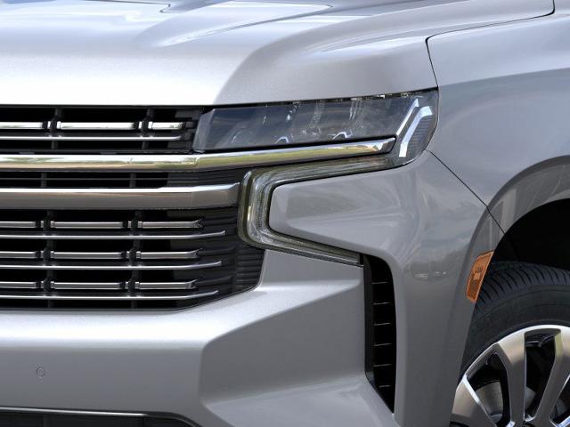 2024 Chevrolet Tahoe Vehicle Photo in NEDERLAND, TX 77627-8017