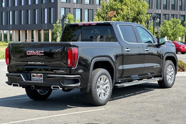 2024 GMC Sierra 1500 Vehicle Photo in SPOKANE, WA 99202-2191