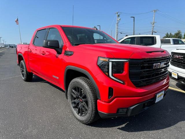 2024 GMC Sierra 1500 Vehicle Photo in COLUMBIA, MO 65203-3903