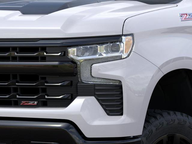 2024 Chevrolet Silverado 1500 Vehicle Photo in MASSENA, NY 13662-2255