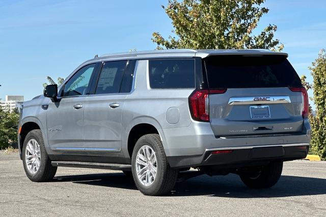 2024 GMC Yukon XL Vehicle Photo in SPOKANE, WA 99202-2191