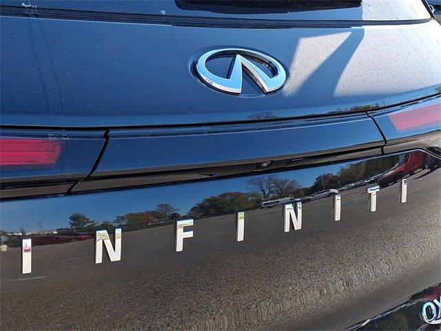 2025 INFINITI QX60 Vehicle Photo in Willow Grove, PA 19090