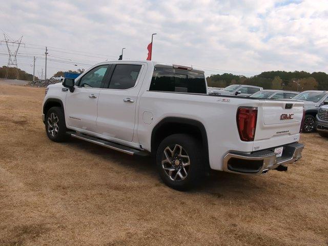 2025 GMC Sierra 1500 Vehicle Photo in ALBERTVILLE, AL 35950-0246