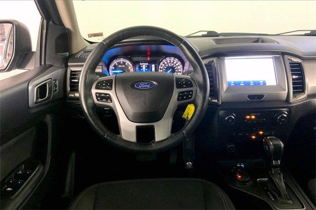 2020 Ford Ranger Vehicle Photo in INDEPENDENCE, MO 64055-1314