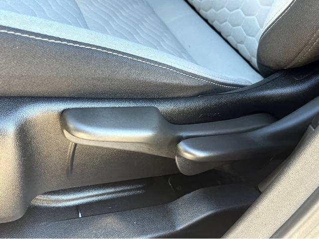 2021 Chevrolet Equinox Vehicle Photo in BEAUFORT, SC 29906-4218