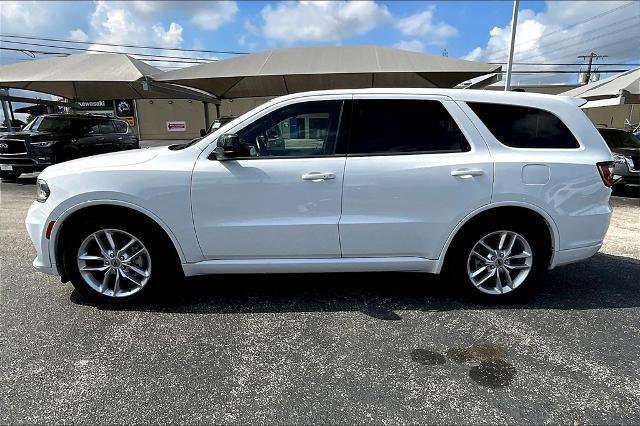 2023 Dodge Durango Vehicle Photo in San Antonio, TX 78230