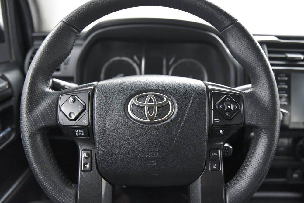 2021 Toyota 4Runner Vehicle Photo in AKRON, OH 44303-2185