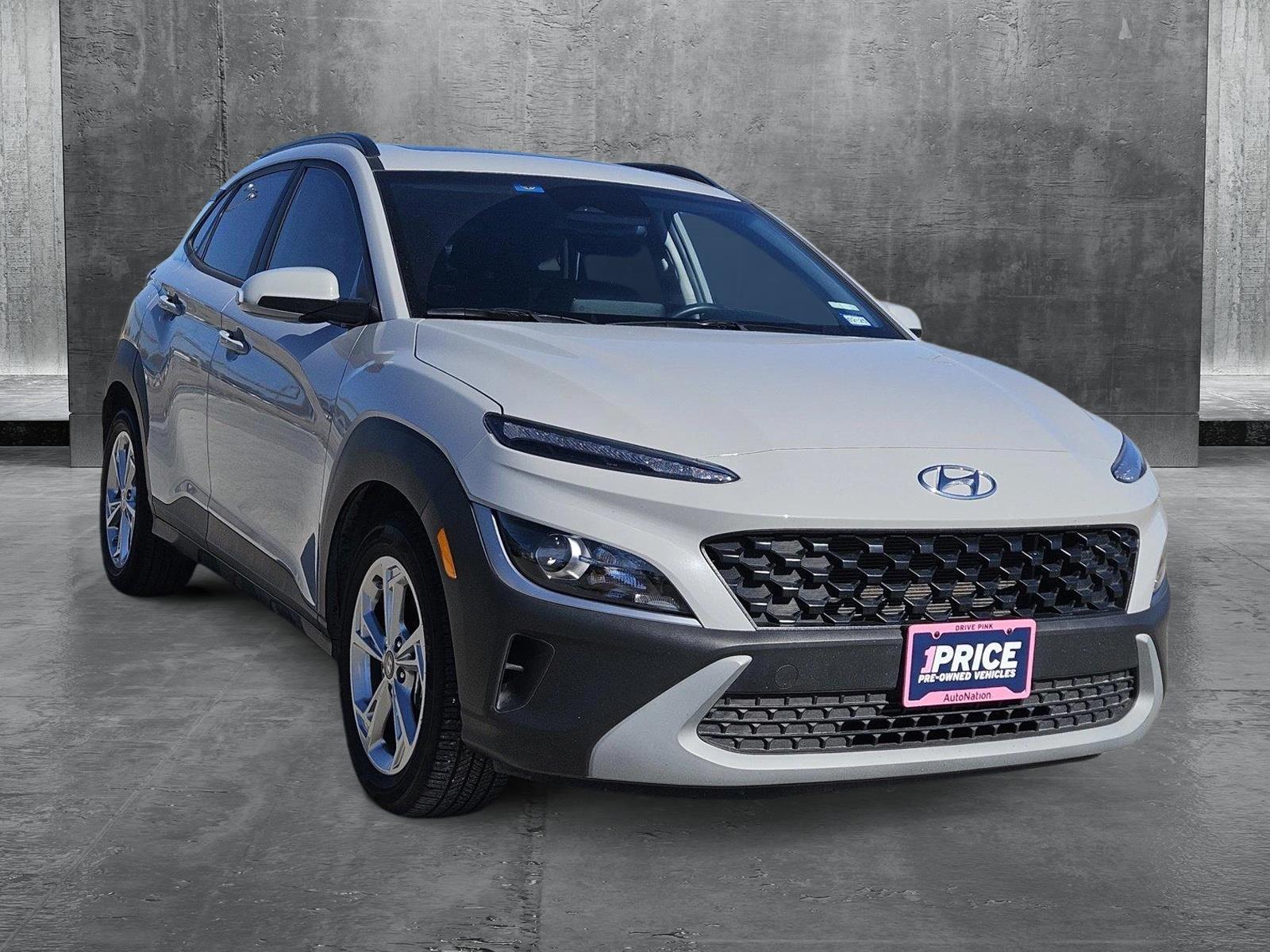 2023 Hyundai KONA Vehicle Photo in NORTH RICHLAND HILLS, TX 76180-7199