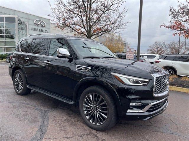 2023 INFINITI QX80 Vehicle Photo in Willow Grove, PA 19090