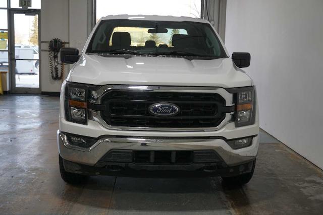 2023 Ford F-150 Vehicle Photo in ANCHORAGE, AK 99515-2026