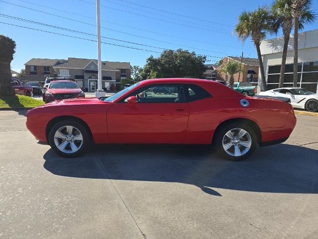 2023 Dodge Challenger Vehicle Photo in LAFAYETTE, LA 70503-4541