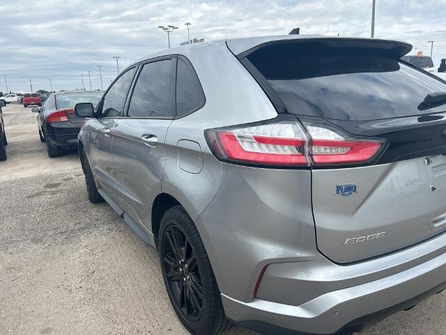 2020 Ford Edge Vehicle Photo in ROSENBERG, TX 77471