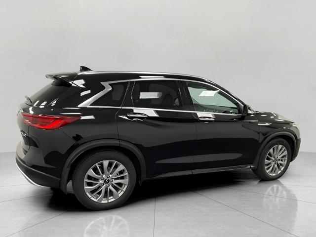 2023 INFINITI QX50 Vehicle Photo in Appleton, WI 54913