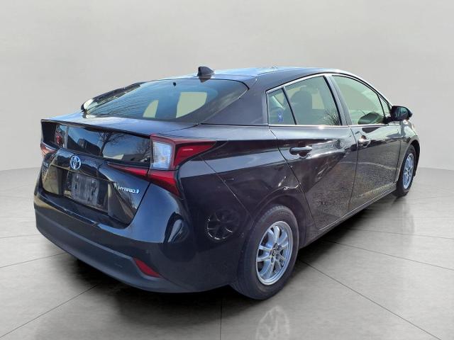 2021 Toyota Prius Vehicle Photo in Oshkosh, WI 54904