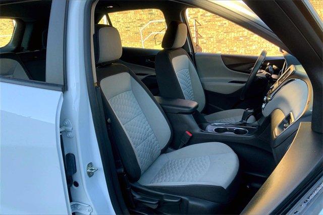 2021 Chevrolet Equinox Vehicle Photo in KANSAS CITY, MO 64114-4502