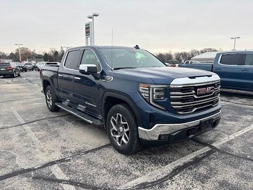 2023 GMC Sierra 1500 Vehicle Photo in APPLETON, WI 54914-8833