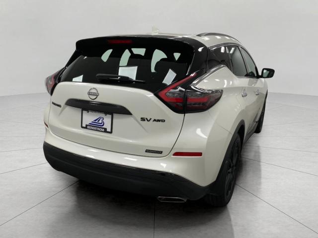 2023 Nissan Murano Vehicle Photo in Appleton, WI 54913