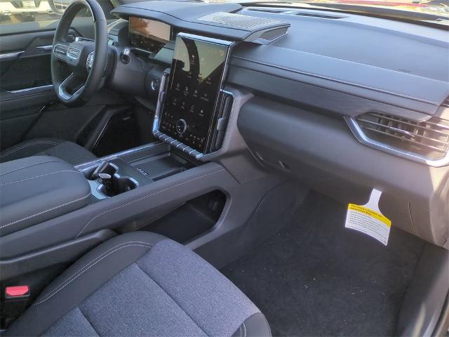 2025 GMC Acadia Vehicle Photo in GOODYEAR, AZ 85338-1310