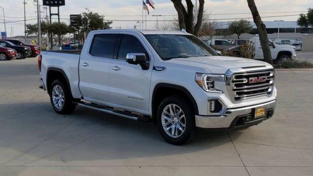 2021 GMC Sierra 1500 Vehicle Photo in SELMA, TX 78154-1459