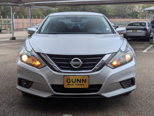 2016 Nissan Altima Vehicle Photo in San Antonio, TX 78230