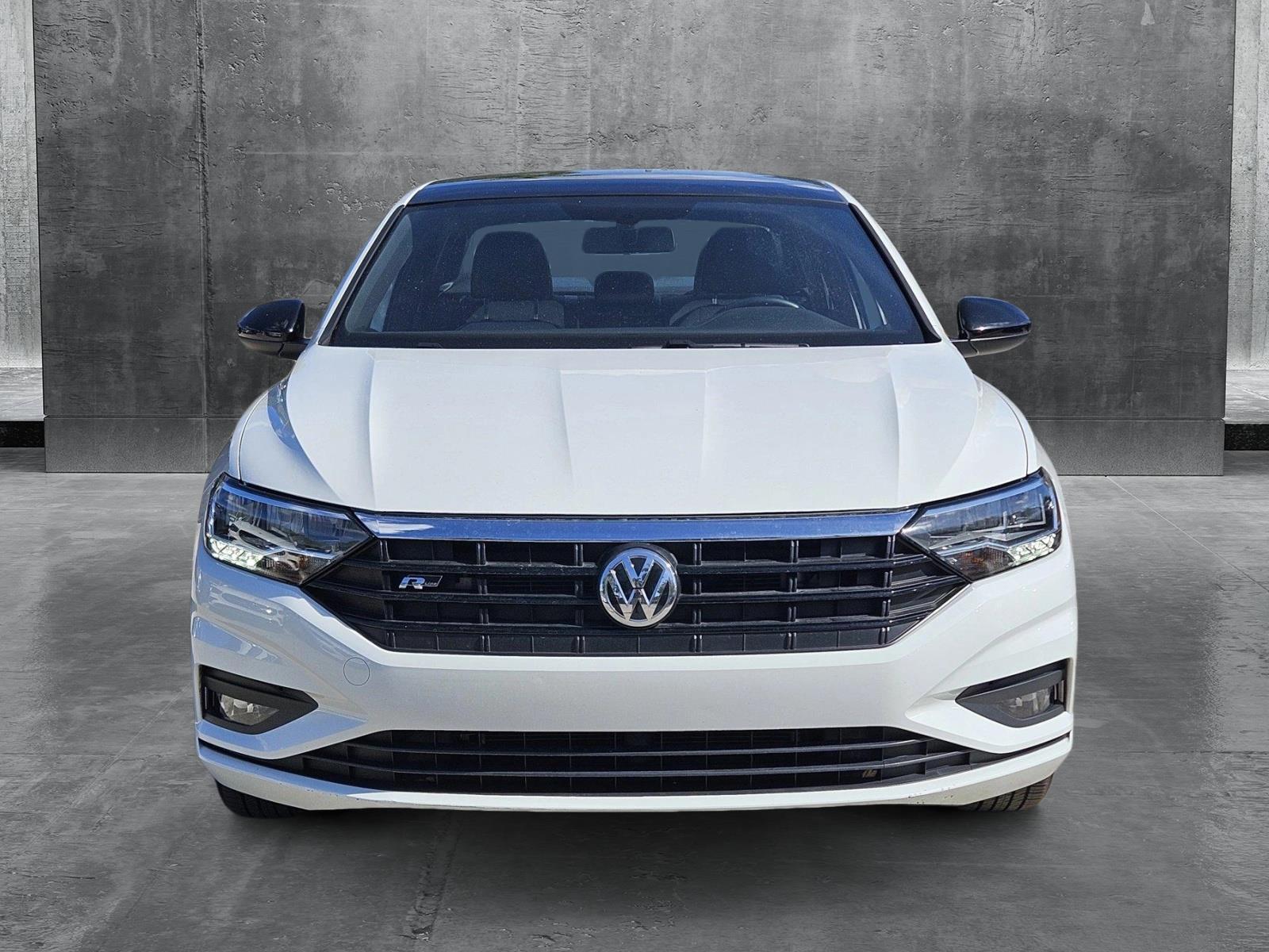 2019 Volkswagen Jetta Vehicle Photo in Pembroke Pines , FL 33027