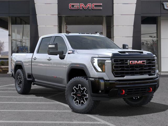 2025 GMC Sierra 2500 HD Vehicle Photo in INDEPENDENCE, MO 64055-1377